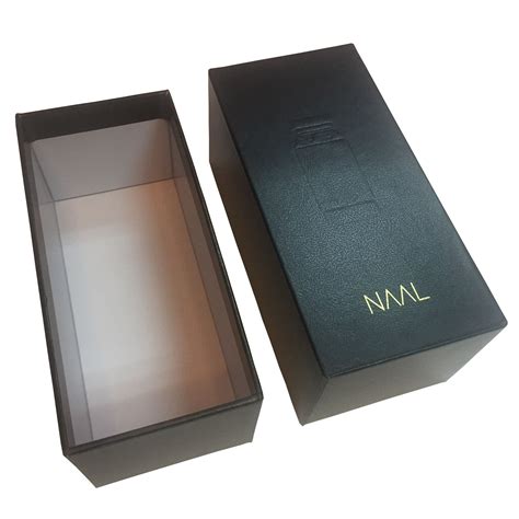 custom metal rectangle box with lift off lid|custom lift off boxes.